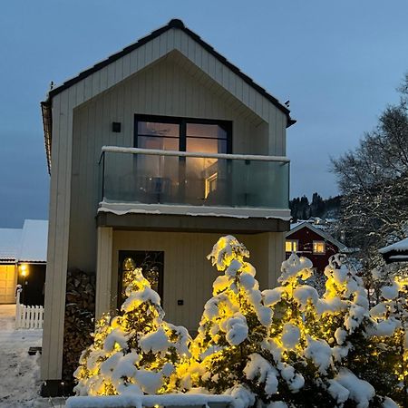 Chalet Orkanger Convenience And Serenity Exteriör bild