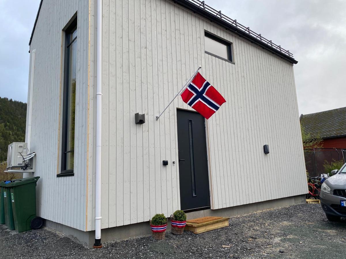 Chalet Orkanger Convenience And Serenity Exteriör bild