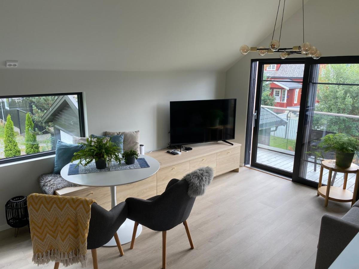 Chalet Orkanger Convenience And Serenity Exteriör bild