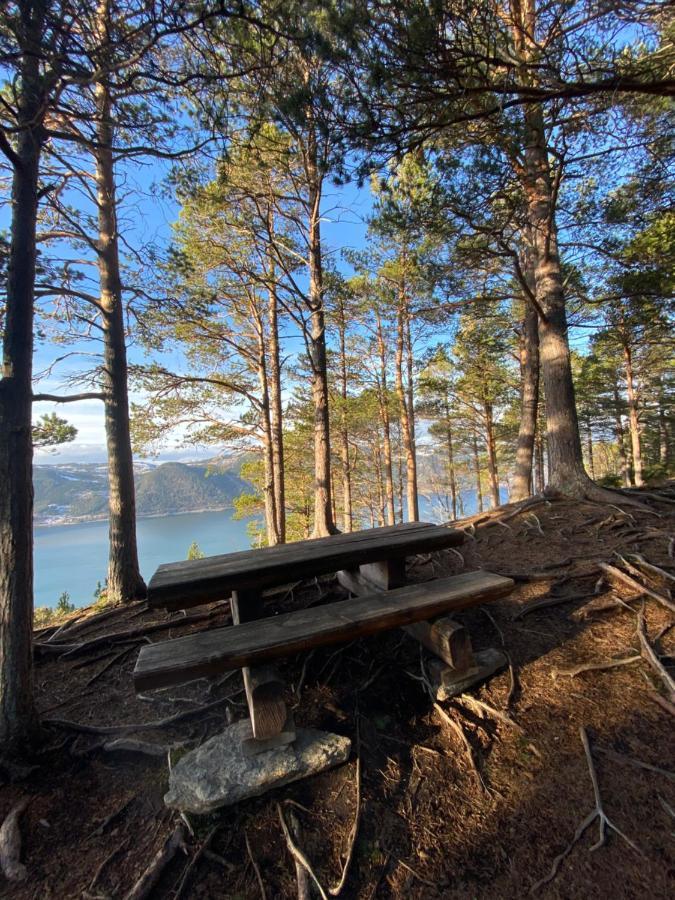 Chalet Orkanger Convenience And Serenity Exteriör bild