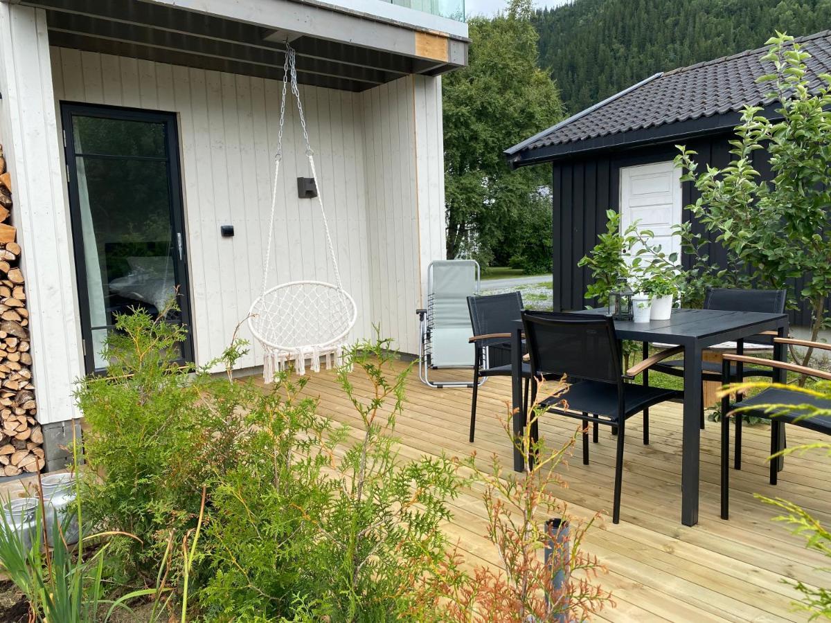 Chalet Orkanger Convenience And Serenity Exteriör bild