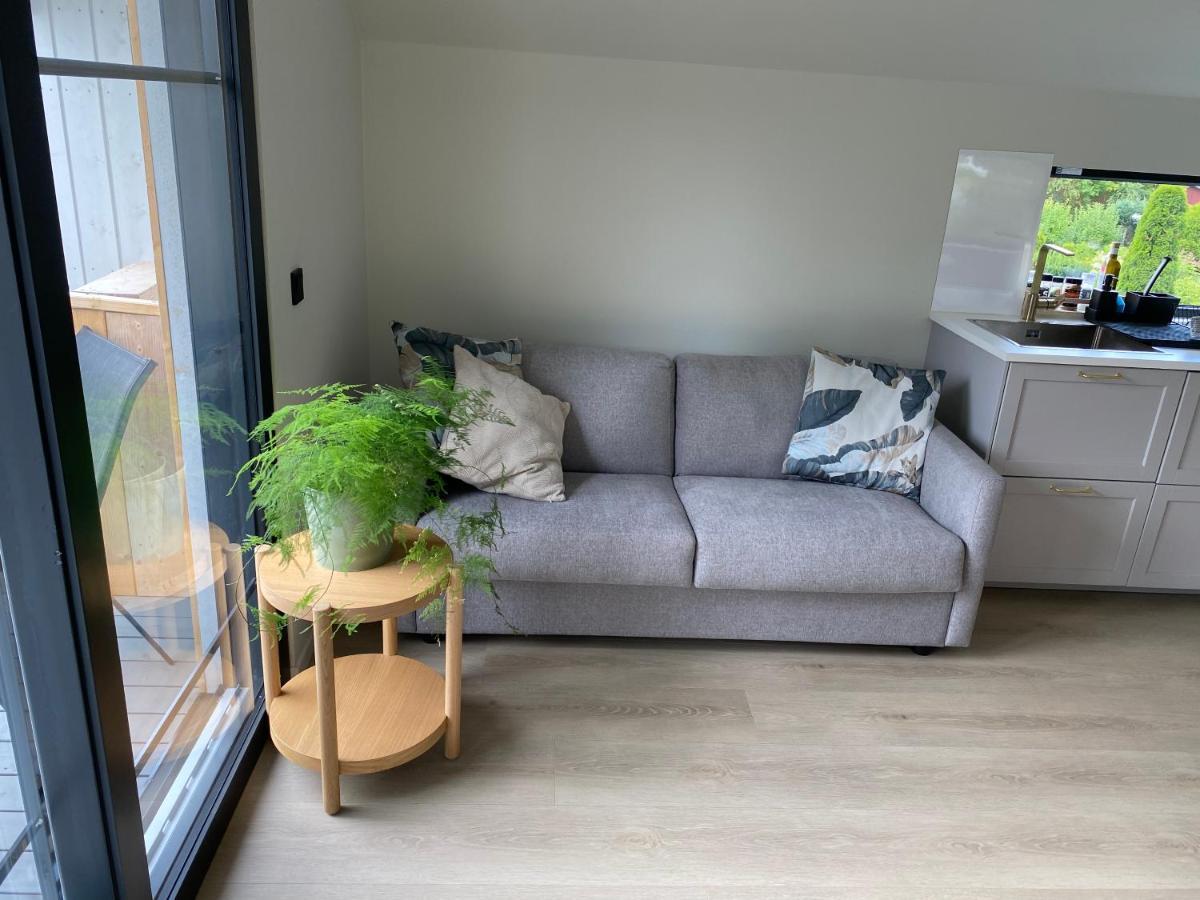 Chalet Orkanger Convenience And Serenity Exteriör bild