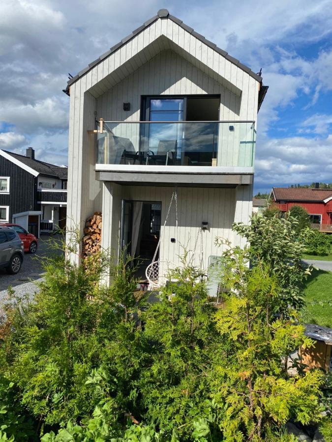 Chalet Orkanger Convenience And Serenity Exteriör bild
