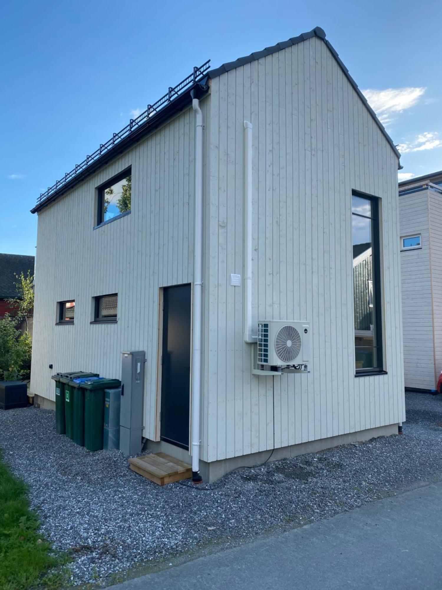 Chalet Orkanger Convenience And Serenity Exteriör bild