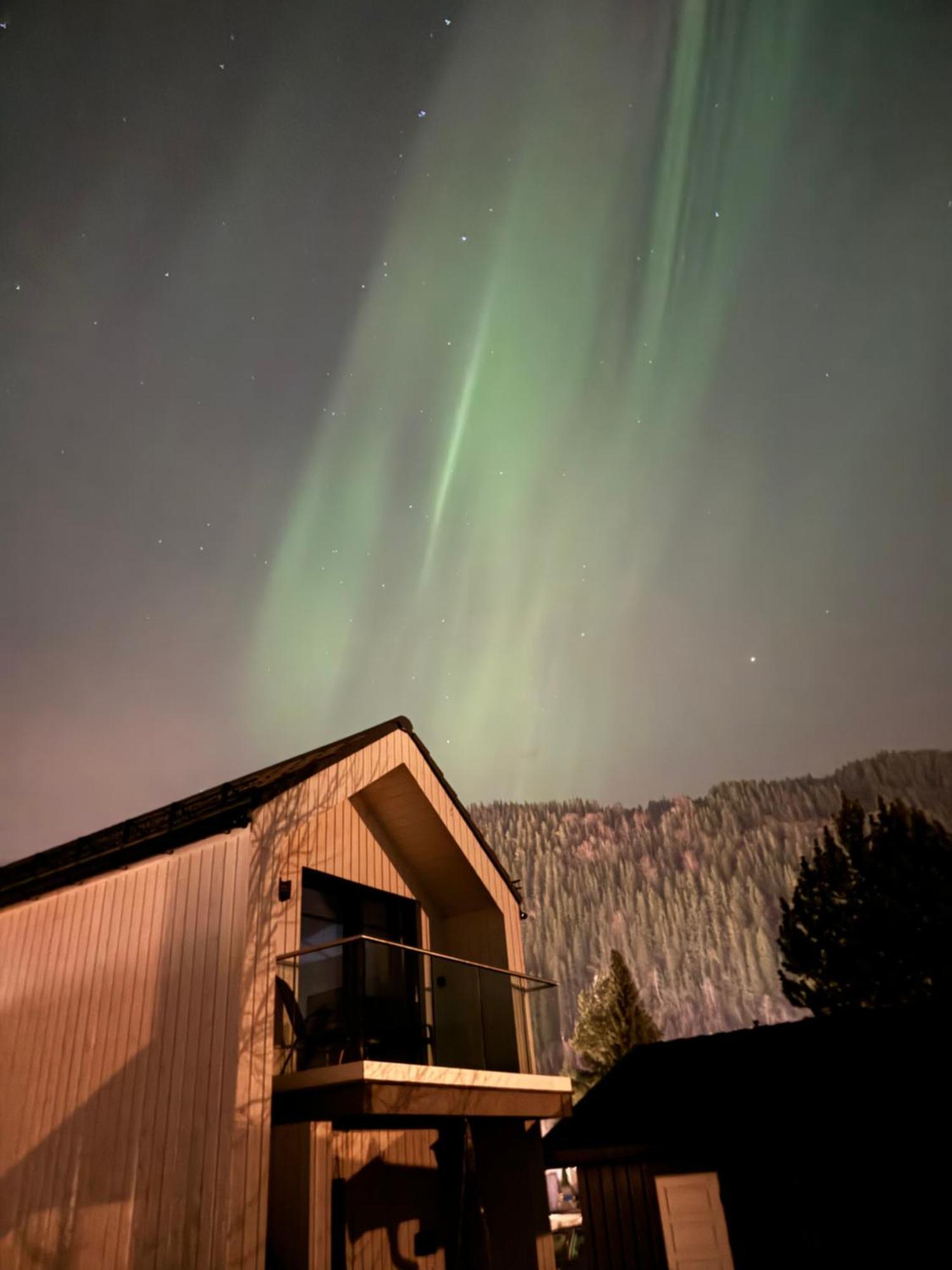 Chalet Orkanger Convenience And Serenity Exteriör bild
