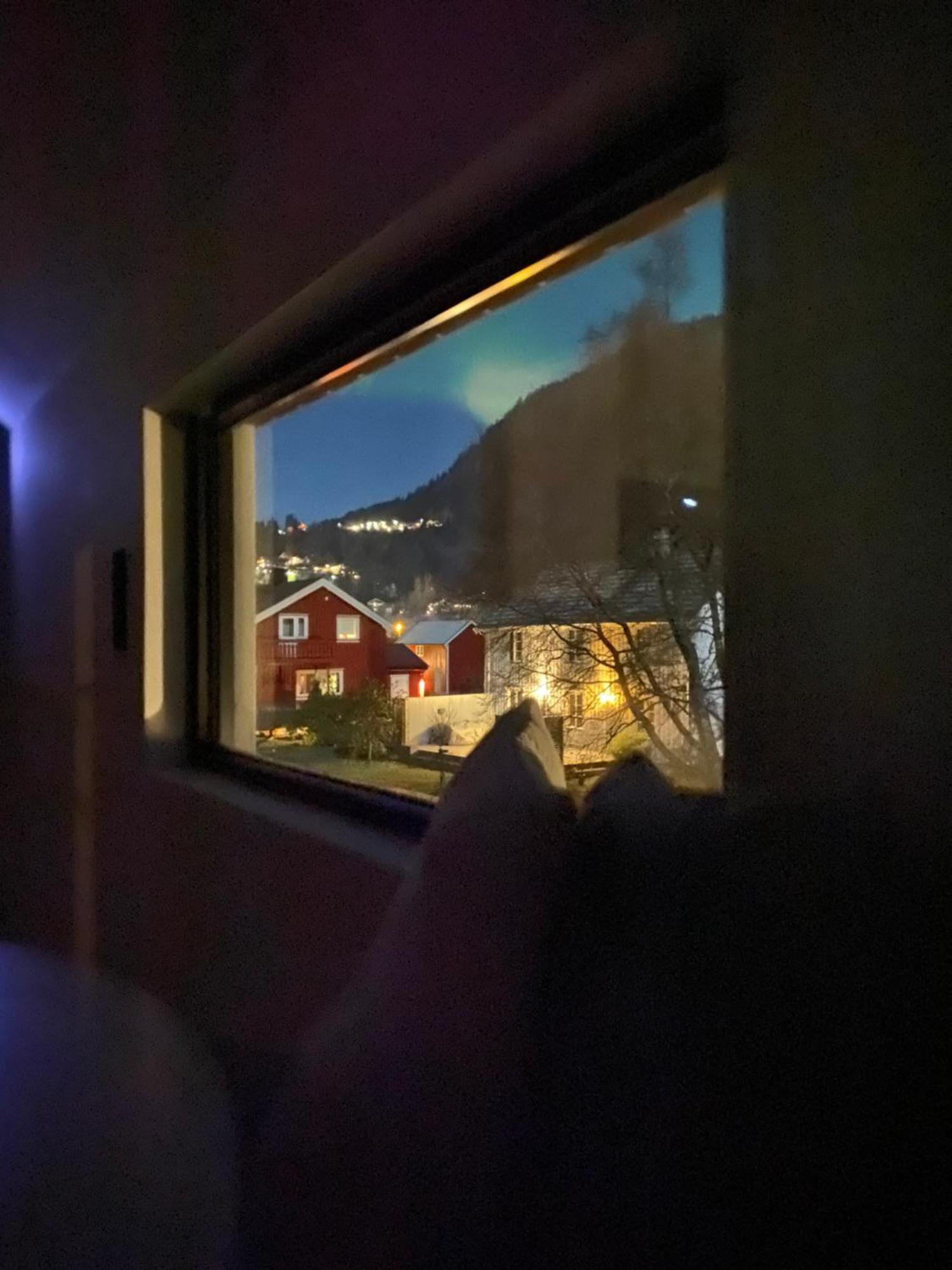 Chalet Orkanger Convenience And Serenity Exteriör bild
