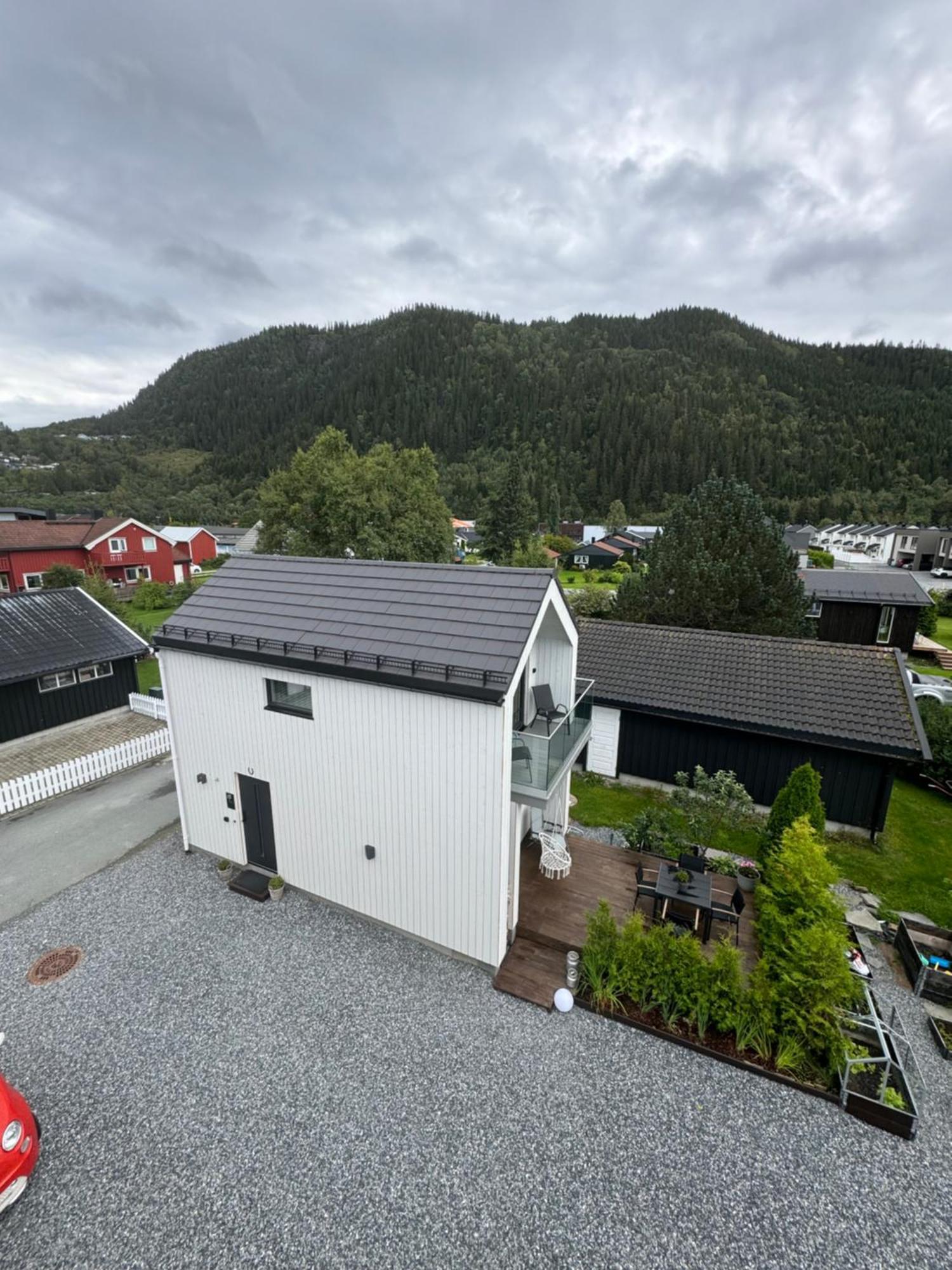 Chalet Orkanger Convenience And Serenity Exteriör bild